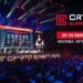 Crypto Summit 2026 подтвердил статус ключевого события криптоиндустрии России
