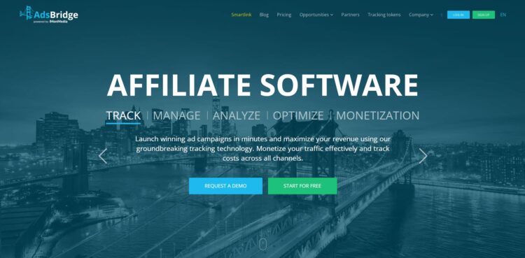 adsbridge
