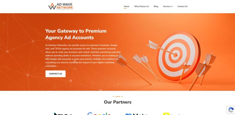 adwavenetworks.com