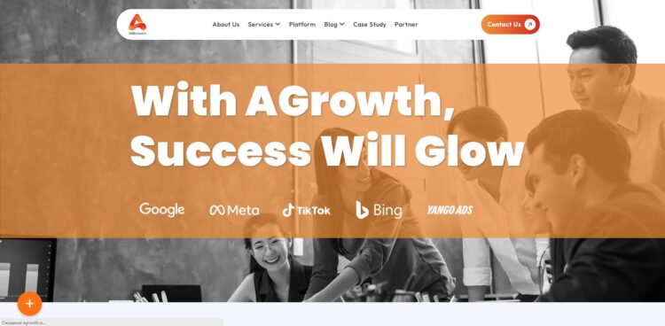 agrowth.io