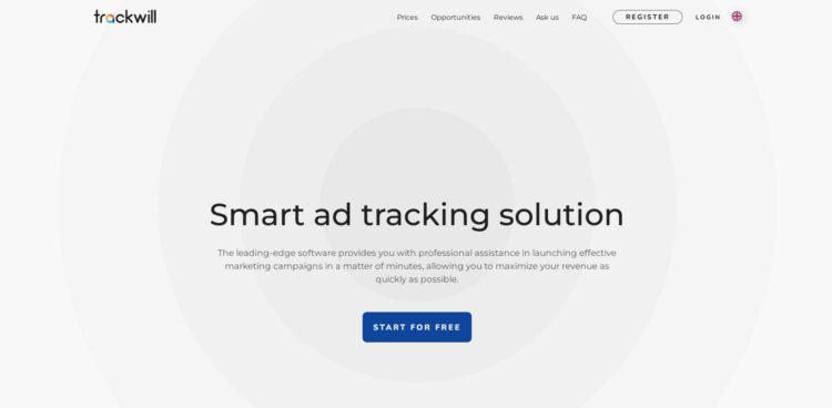 trackwill