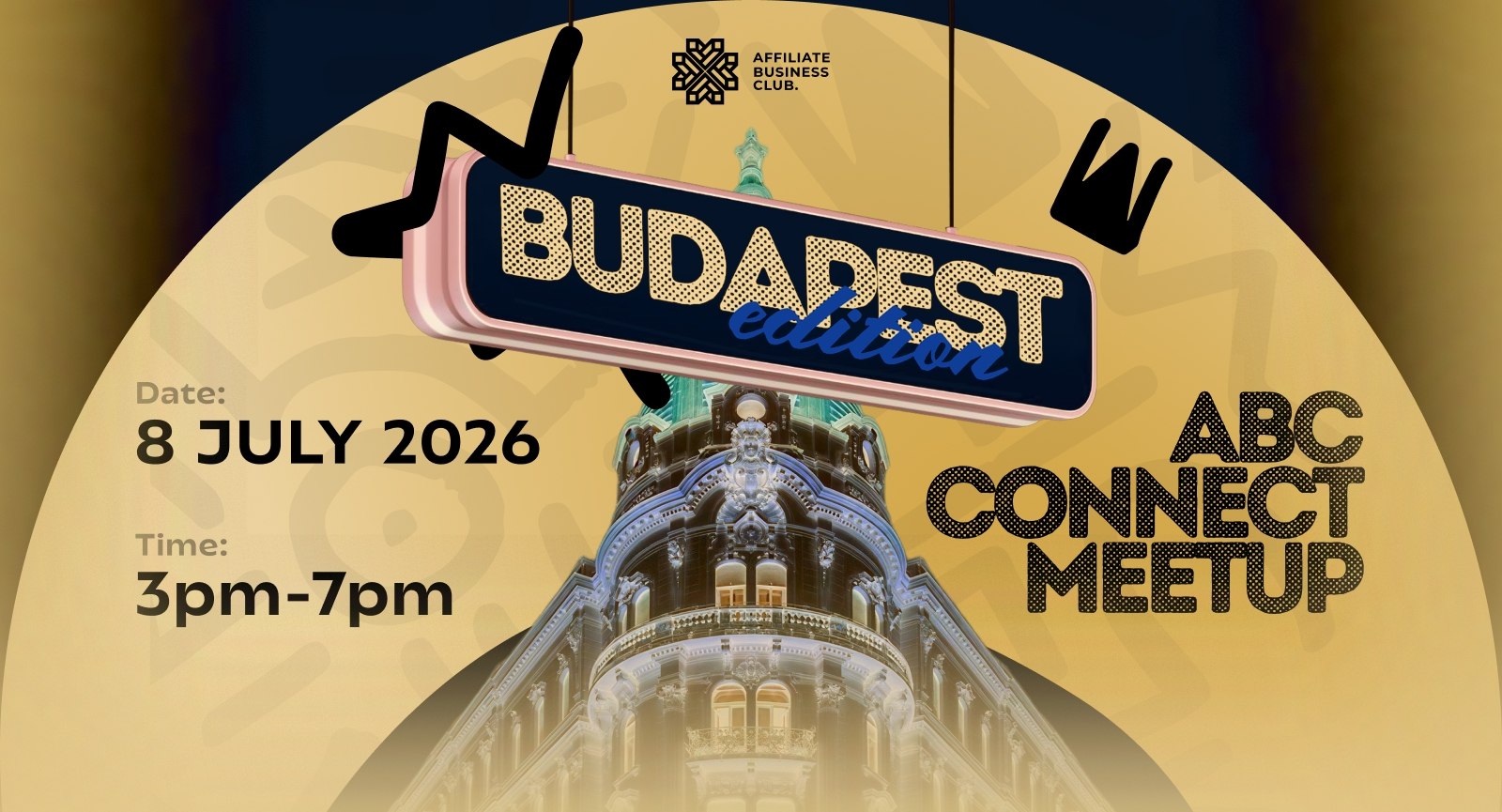 ABC Connect Meetup 2026