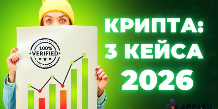 Крипто-арбитраж 2026: Разбор 3 кейсов от Турции до Казахстана с ROI до 107%