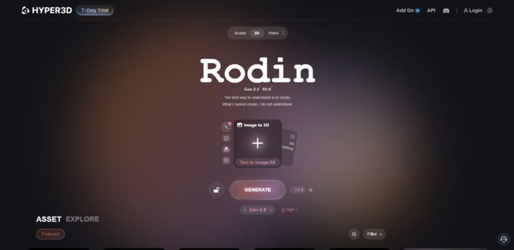 Rodin