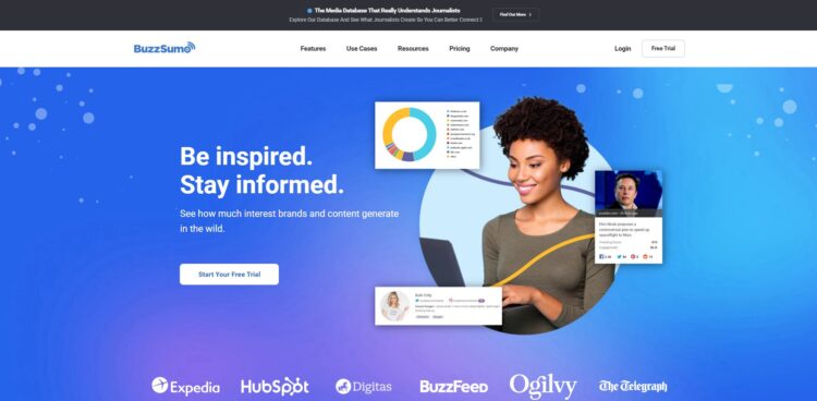 BuzzSumo