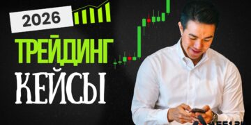Льем на трейдинг в 2026: 3 рабочих кейса с ROI от 192% до 2400%