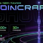 CoinCraft Show 2026