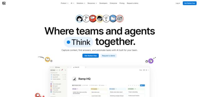 Notion AI