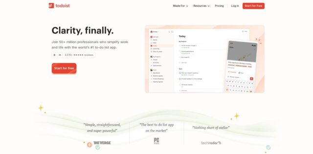 Todoist