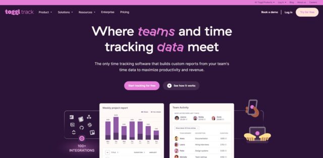 Toggl Track