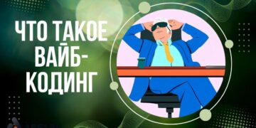 Вайбкодинг: что это и как писать код словами без знания программирования