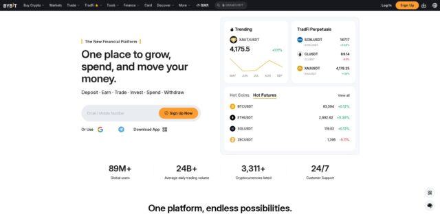 Bybit