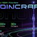 CoinCraft Show 2026: криптоиндустрия соберётся в Москве 24 сентября