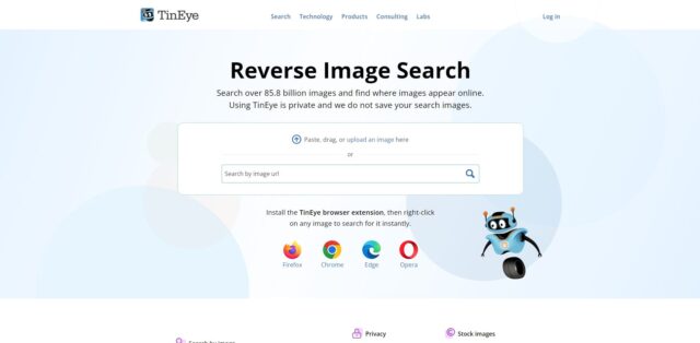 TinEye