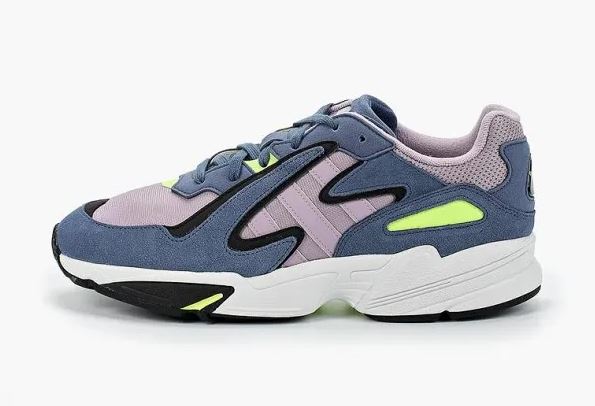 Adidas Yung-96