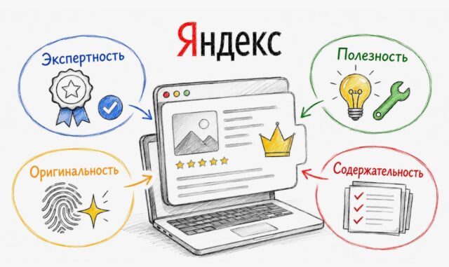 Яндекс ЭПОС: что это такое